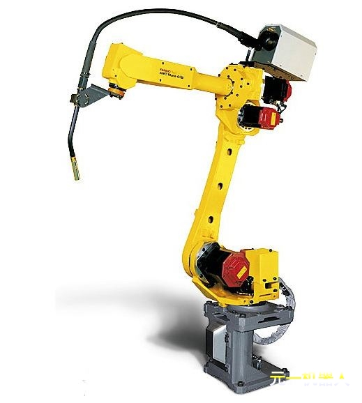 發那科焊接機器人 R-0iB 工業機器人焊接工作站1.jpg