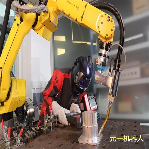 自動焊接機(jī)如何有效解決螺母假焊拆焊的問題？